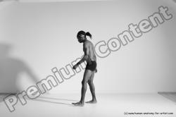 Breakdance reference poses of Enrique